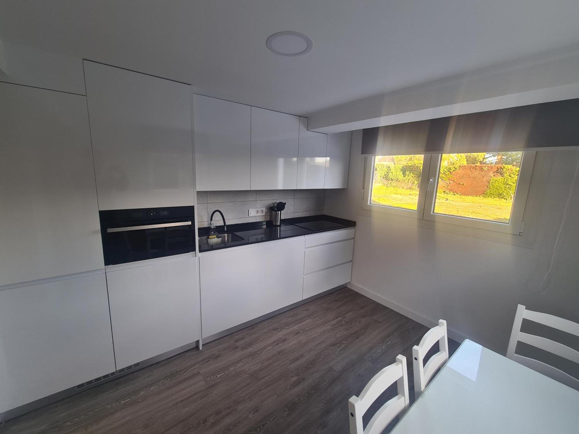Piso Lujo 2 Habitaciones ลัสโรซัส เด มาดริด ภายนอก รูปภาพ