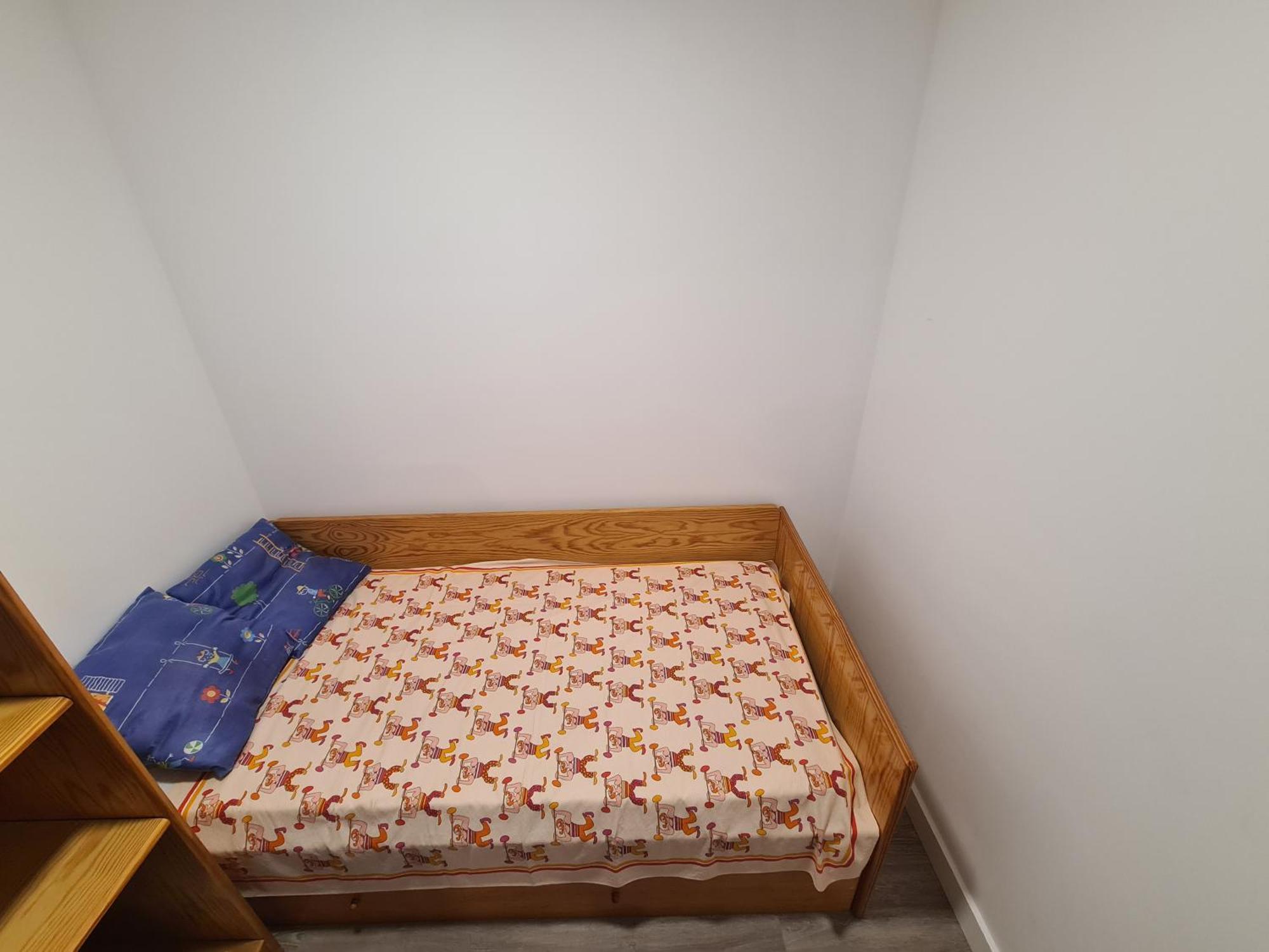 Piso Lujo 2 Habitaciones ลัสโรซัส เด มาดริด ภายนอก รูปภาพ