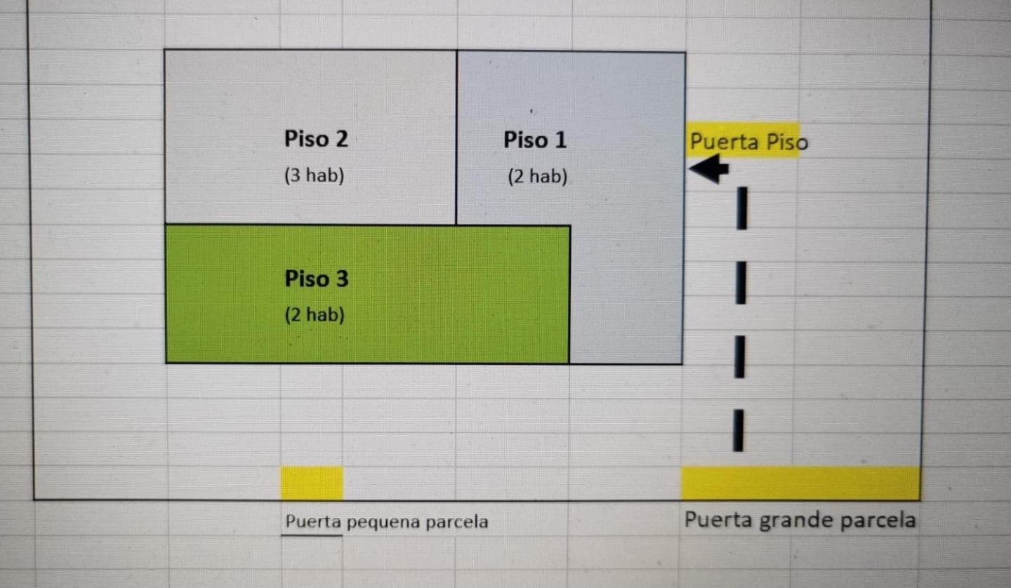 Piso Lujo 2 Habitaciones ลัสโรซัส เด มาดริด ภายนอก รูปภาพ
